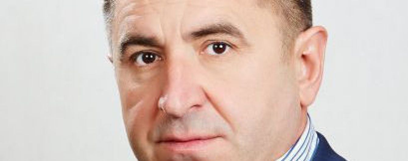 Харківський депутат з "Опоблоку" приховав російський бізнес дружини – ЗМІ