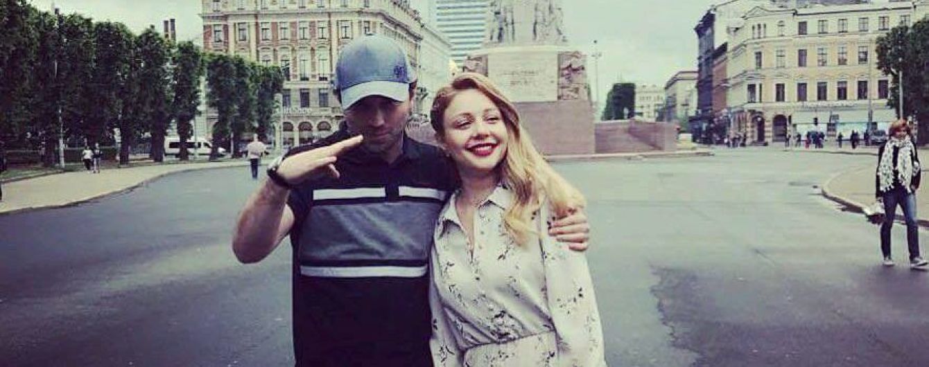 Тина Кароль одна из первых испытала безвиз