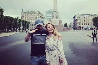 Тина Кароль одна из первых испытала безвиз