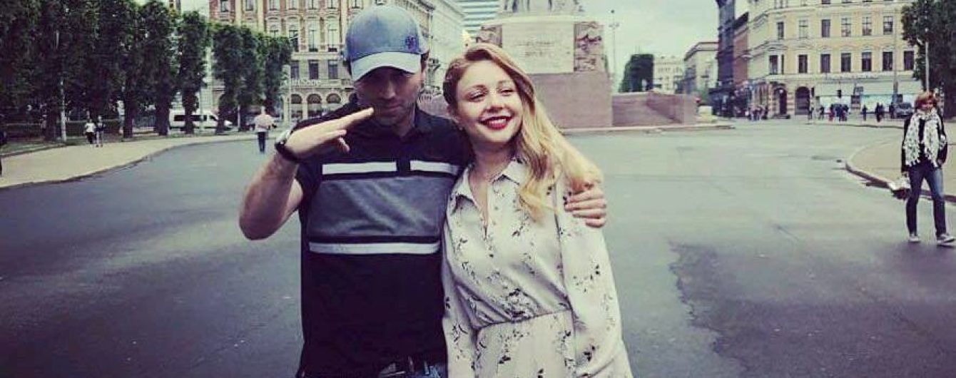 Тіна Кароль одною з перших випробувала безвіз