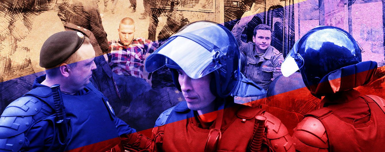 Людей надо готовить, а не уточками махать