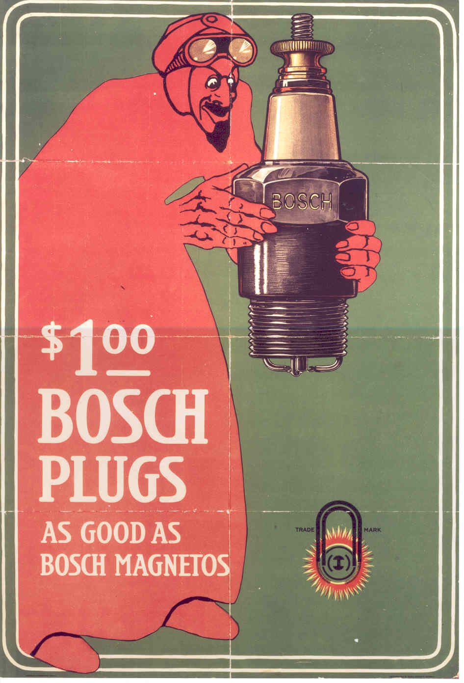 Bosch