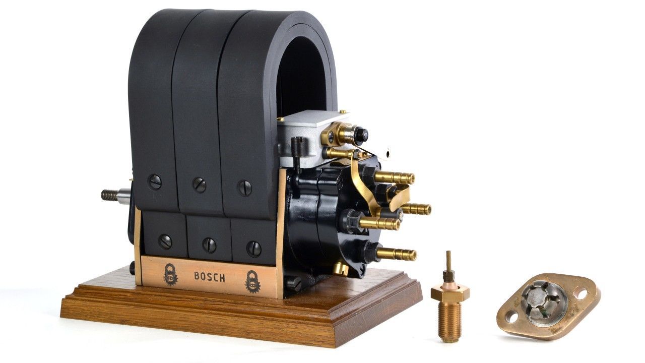 Bosch