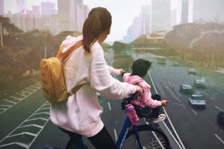 Китай, що шокує. Як у Піднебесній водії вбивають пішоходів заради економії