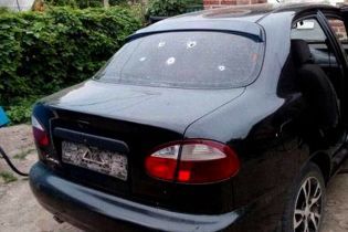 Боевики обстреляли Авдеевку, местная жительница получила ранения