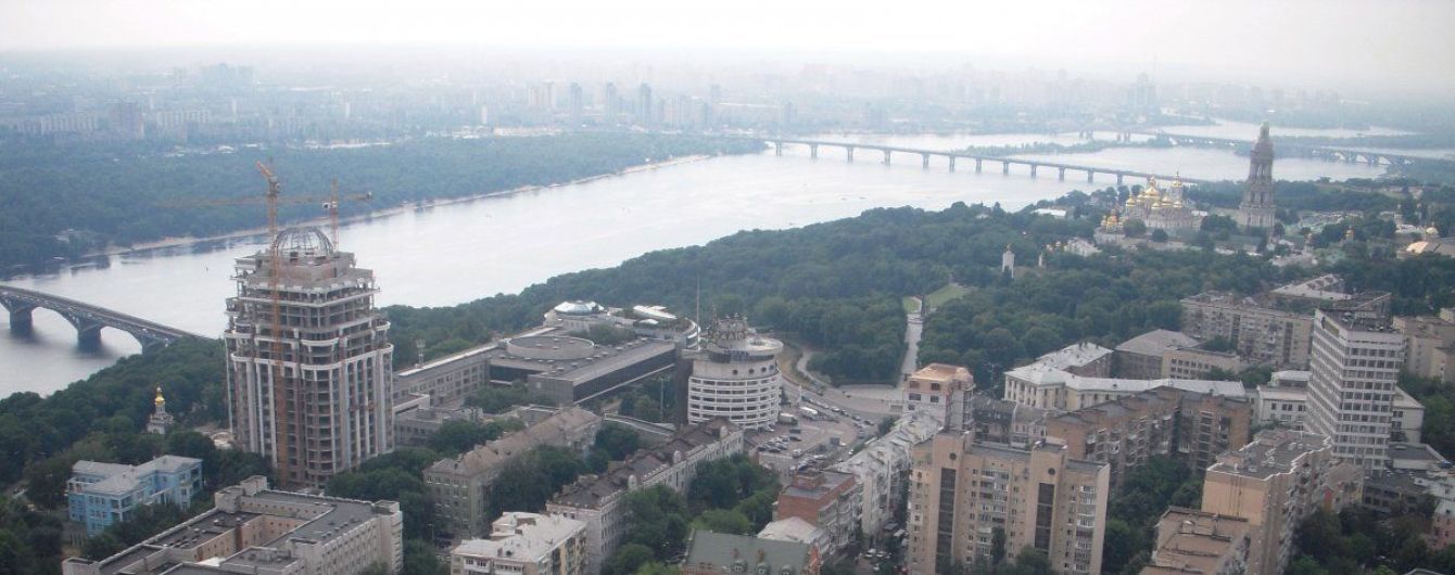 До України прийшло похолодання. Прогноз погоди на 14 червня