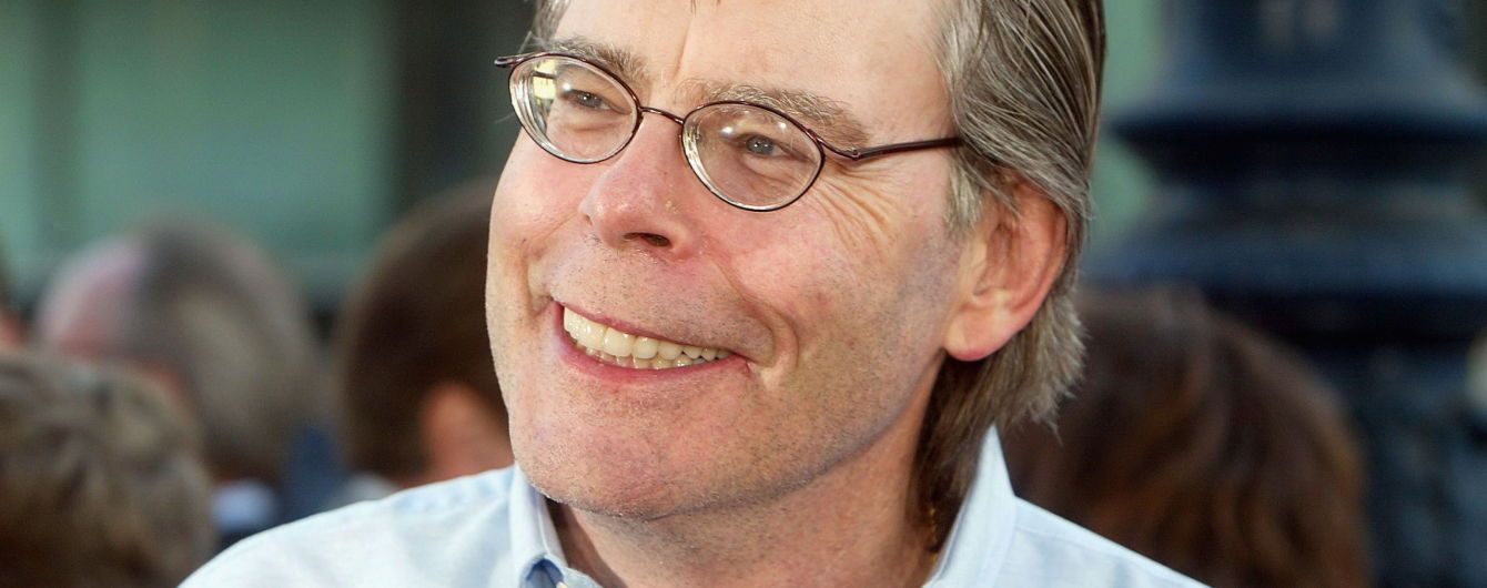 Стивен Кинг "задумался о суициде" из-за пренебрежения Трампа