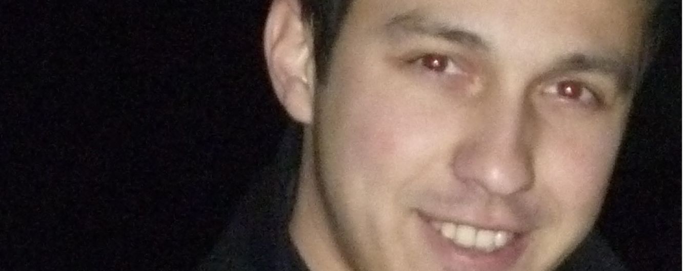 Благодійної допомоги потребує Олександр