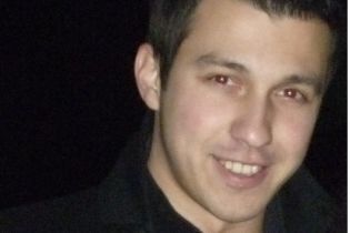 Благодійної допомоги потребує Олександр