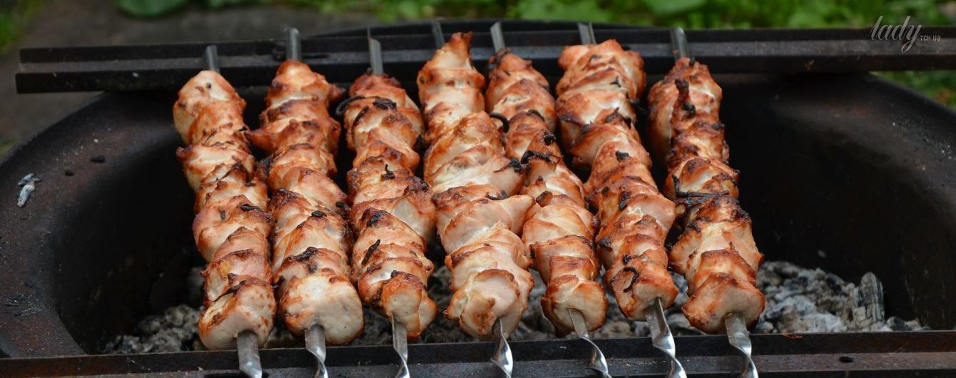 Как приготовить сочный шашлык: рецепты маринадов