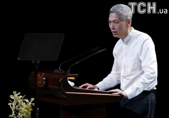 У родині реформатора Сінгапура Лі Куана спалахнув грандіозний скандал