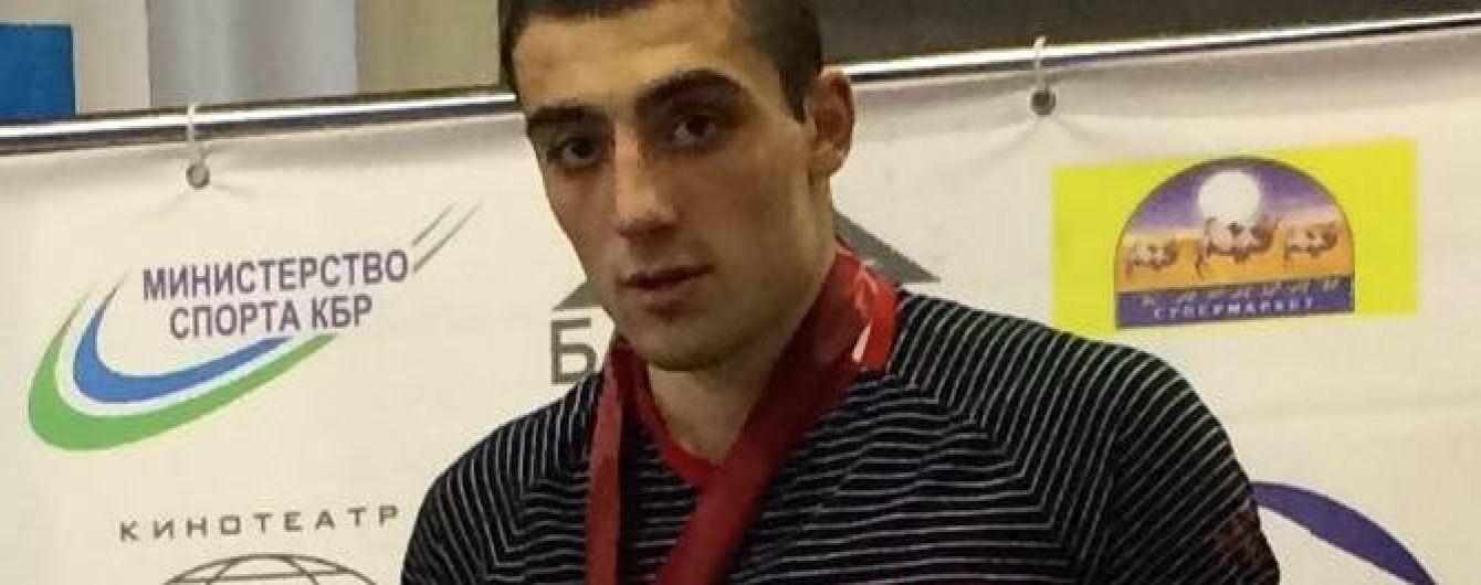 Російського боксера на пустили в Україну на чемпіонат Європи