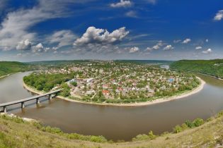 10 унікальних місць України, які має побачити кожен