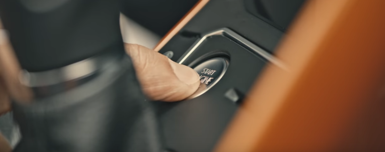 Немцы опубликовали видеотизер нового Volkswagen Polo
