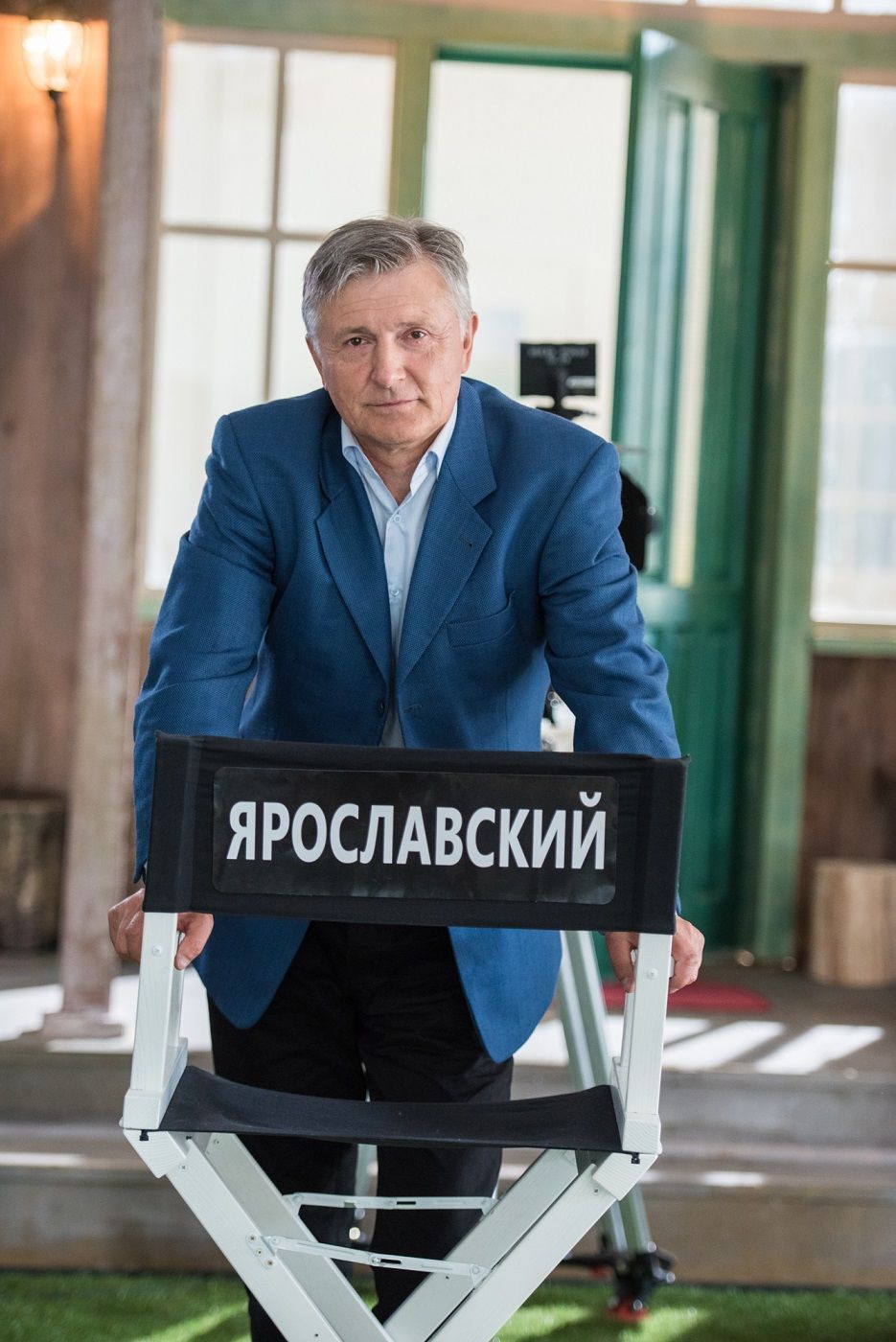 Серіал "Актриса" 1+1_4