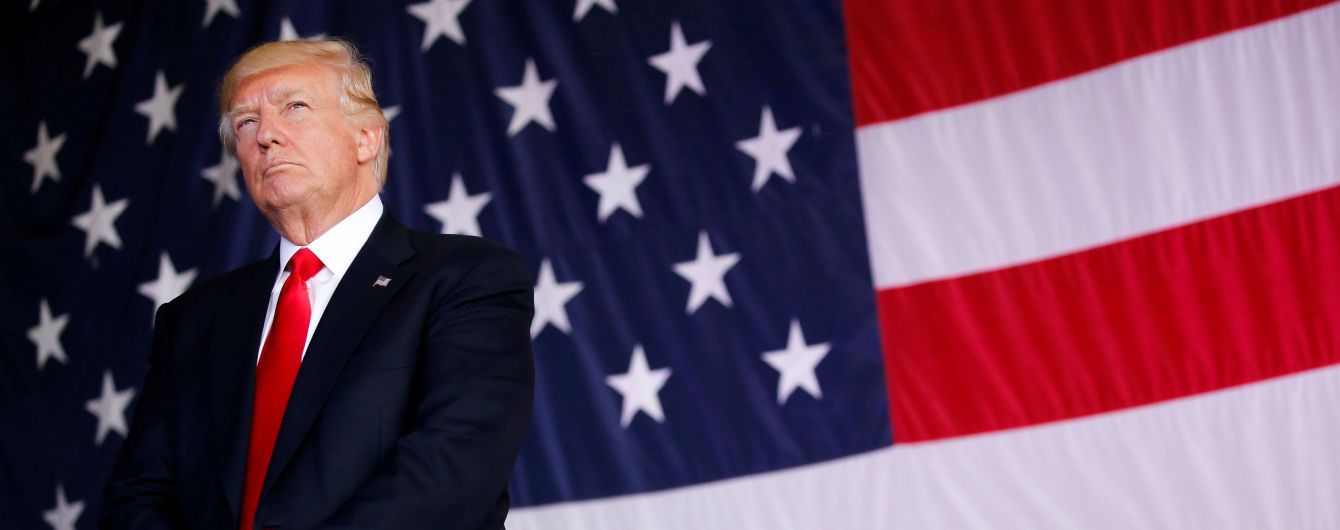 В США проверяют, пытался ли Трамп помешать расследованию относительно вмешательства РФ - Washington Post