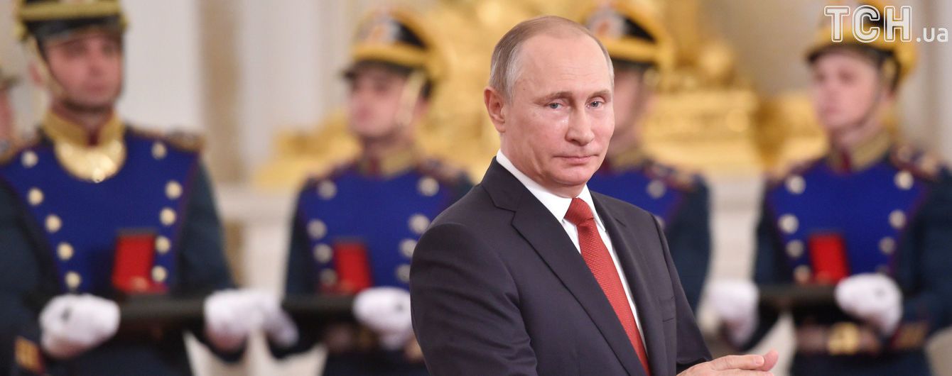 Путин рассказал, что до сих пор общается с Обамой