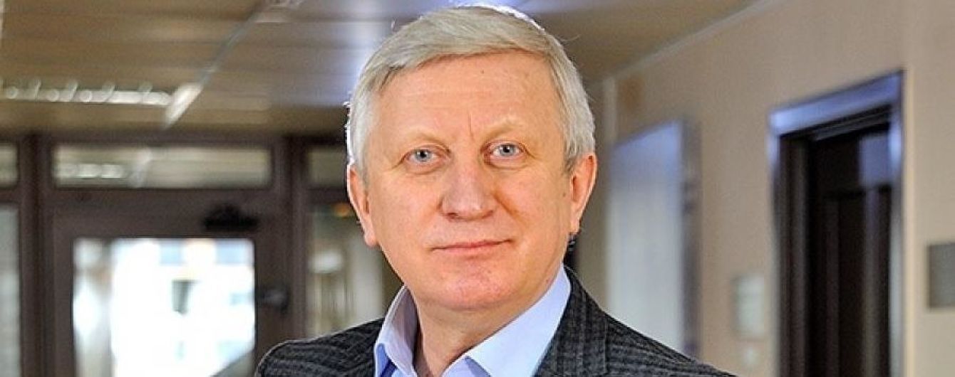 Владимир Горянский: К бездарностям я безразличен, к талантам – строг