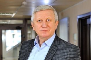 Владимир Горянский: К бездарностям я безразличен, к талантам – строг
