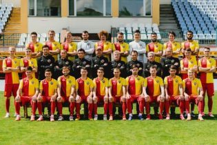 "Зірка" взялася за ребрендинг: гімн клубу напише Потап