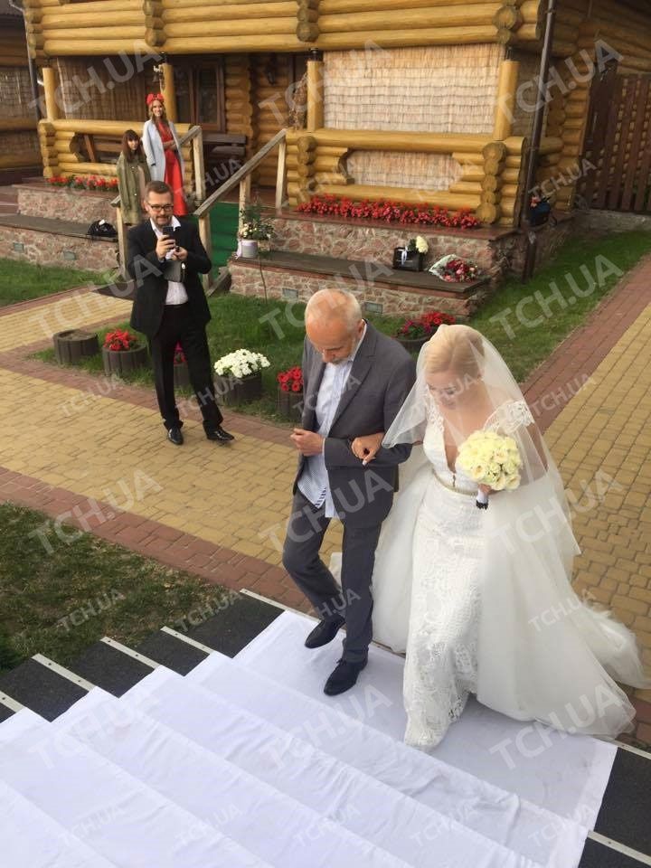 Весілля Матвієнко та Мірзояна_1