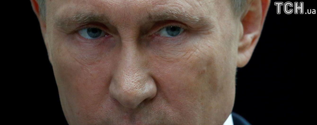 Война, страшная болезнь и "черный лебедь". Что ждет Путина после переназначения