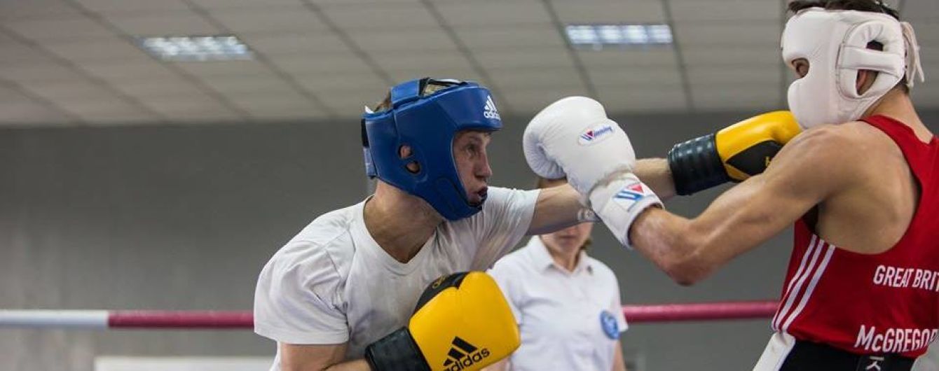 Смотри чемпионат Европы по боксу на ТСН Проспорт и 2+2