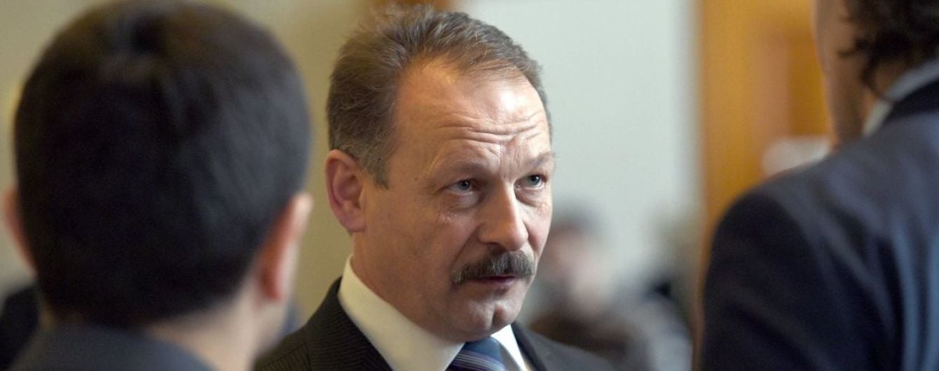 Поліція Києва відкрила кримінальну справу щодо ДТП за участю нардепа Барни