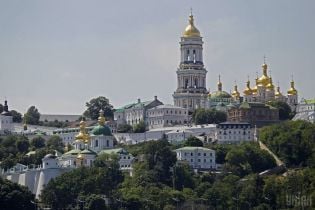 "Дулю їм" супроти історії Київської Русі: віряни УПЦ МП і УПЦ-КП прокоментували ідею автокефалії з Константинополя