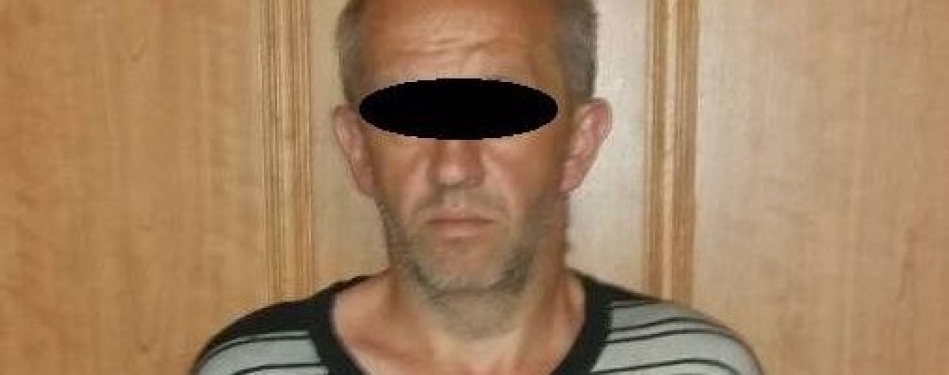На Донетчине задержали мужчину, который успел два раза повоевать за ВСУ и боевиков