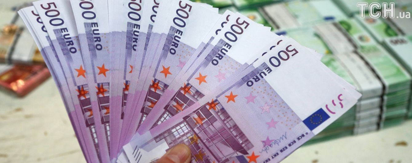 Україна отримає від ЄС 55 мільйонів євро. На що витратять гроші