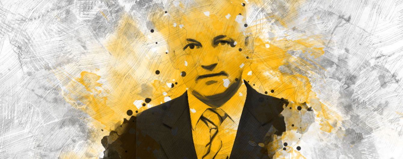 Львів опинився у пастці