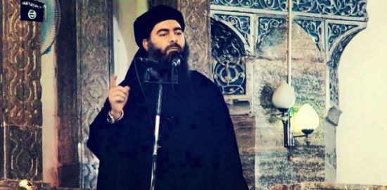 В Іраку засудили до страти сестру лідера "ІД" аль-Багдаді
