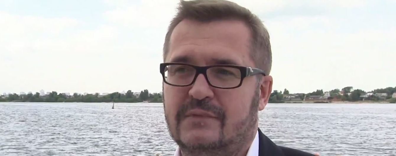 Пономарьов про весілля Матвієнко та Мірзояна: Я не знаю, як два артисти уживатимуться в одній родині