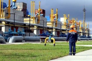 Ernst & Young оцінили вартість української газотранспортної системи
