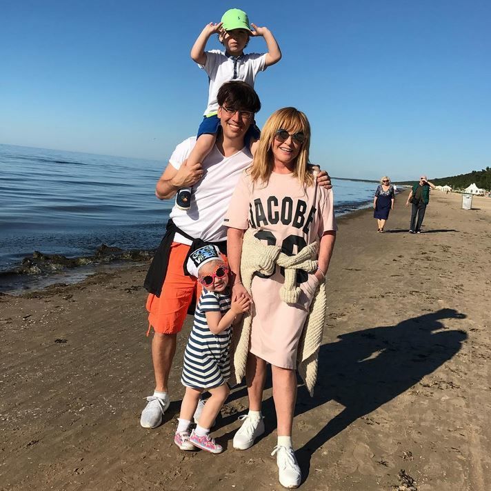 Алла Пугачева _1