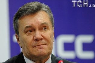 Самолет с "англоязычными боевиками". В суде над Януковичем рассказывали "планы ликвидации" экс-президента
