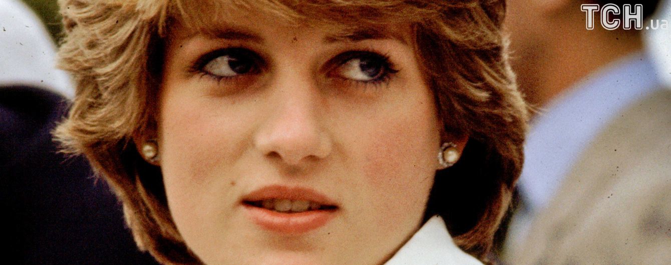 Шокирующие признания принцессы Дианы: Когда я шла к алтарю, я искала глазами любовницу Чарльза