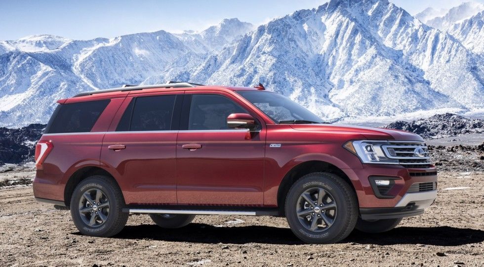 Ford Expedition