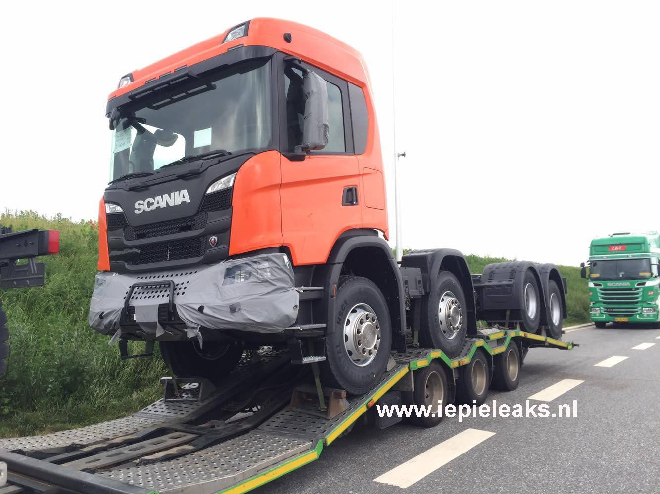 Scania