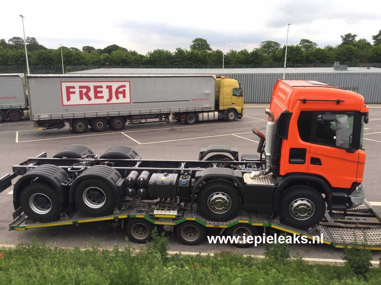 Scania