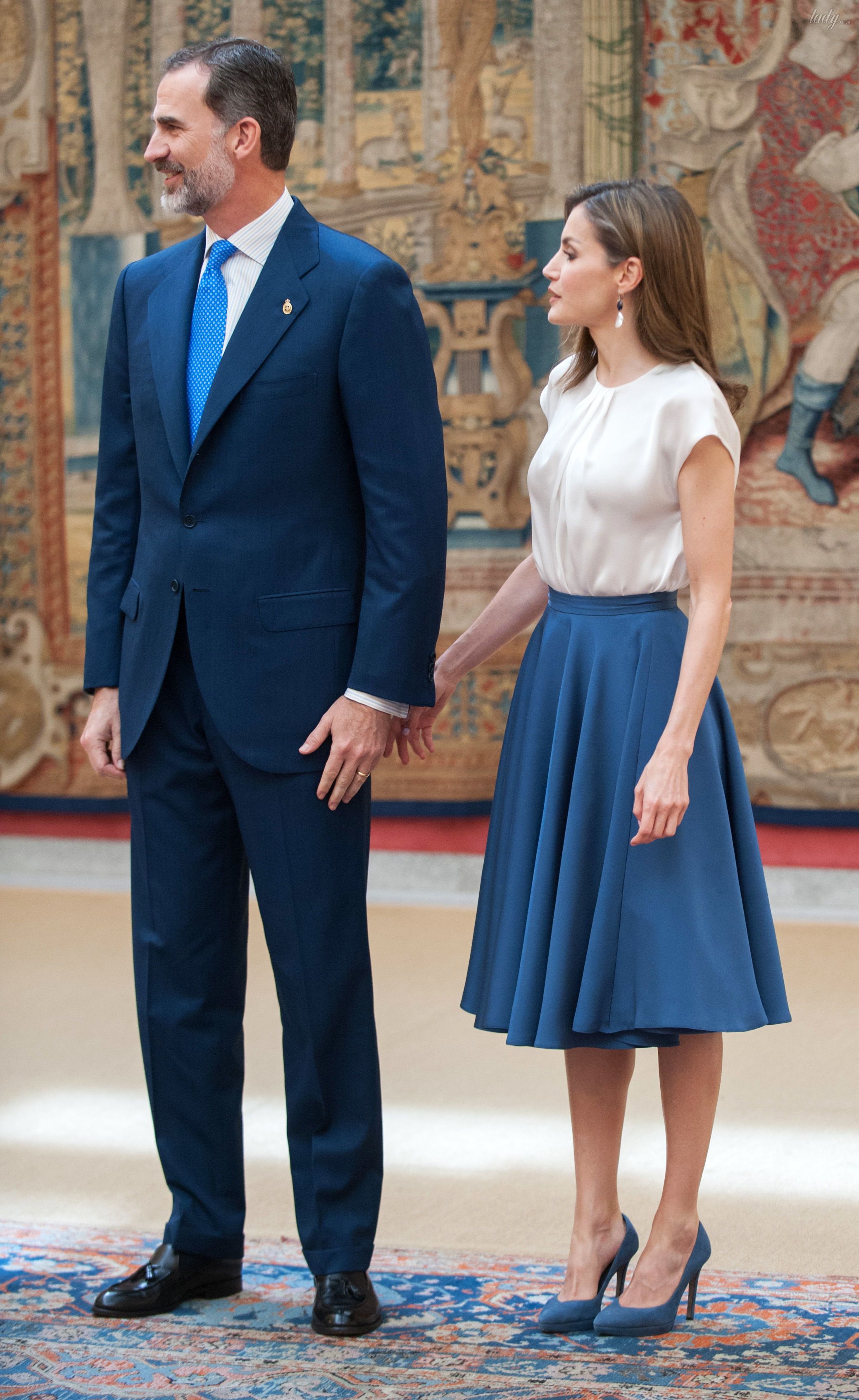 Королева Летиция_2