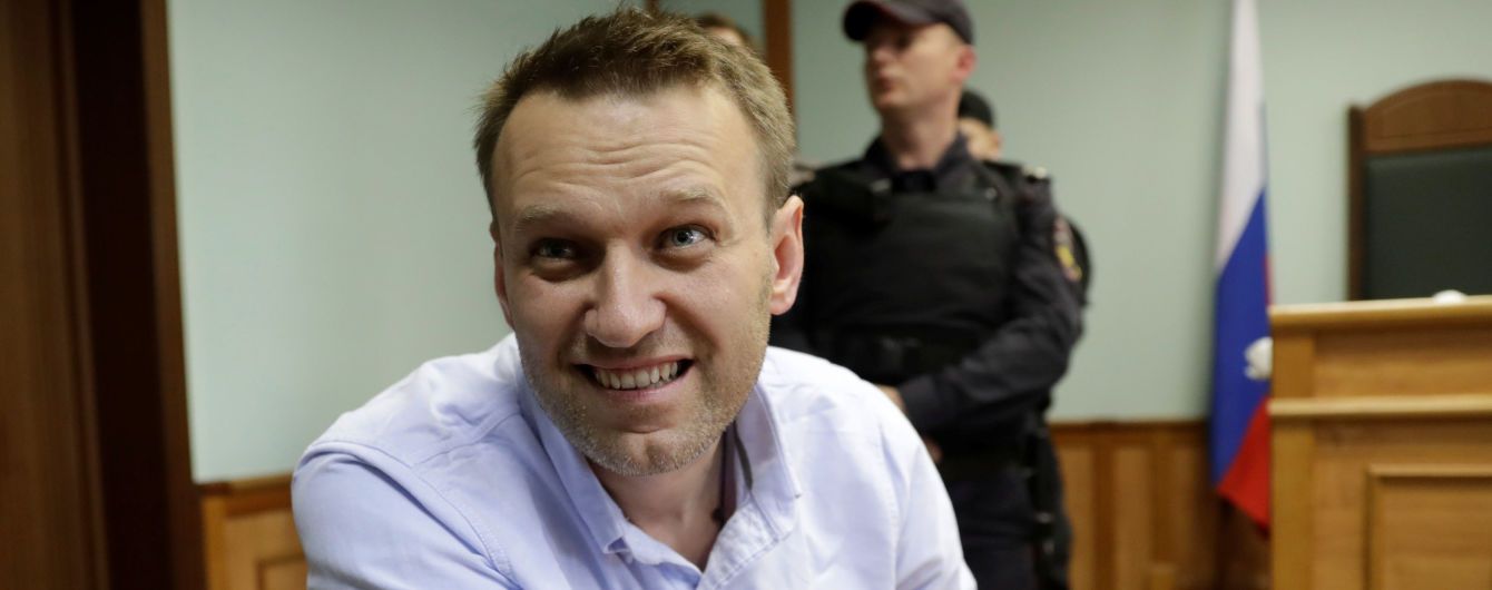 Навальний погодився на дебати з екс-бойовиком "ДНР" Стрєлковим