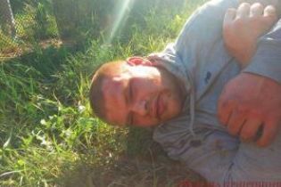 Підозрюваного у жорстокому побитті голови ТВК Коцюбинського відпустили на волю