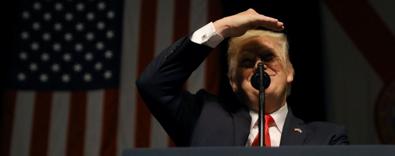 Куба заверила, что действия Трампа "не ослабят революцию"
