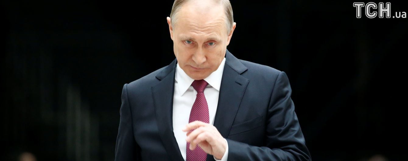 "У труні кишень немає". Путін прокоментував заяви про його шалені багатства