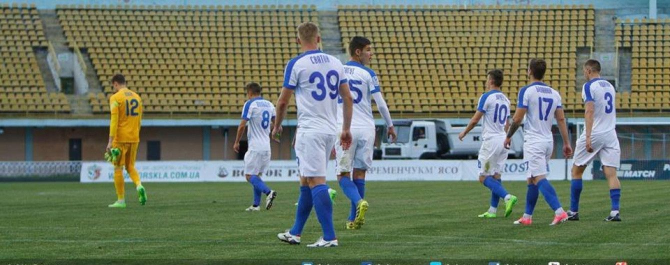 "Дніпро" чекають додаткові санкції від ФІФА