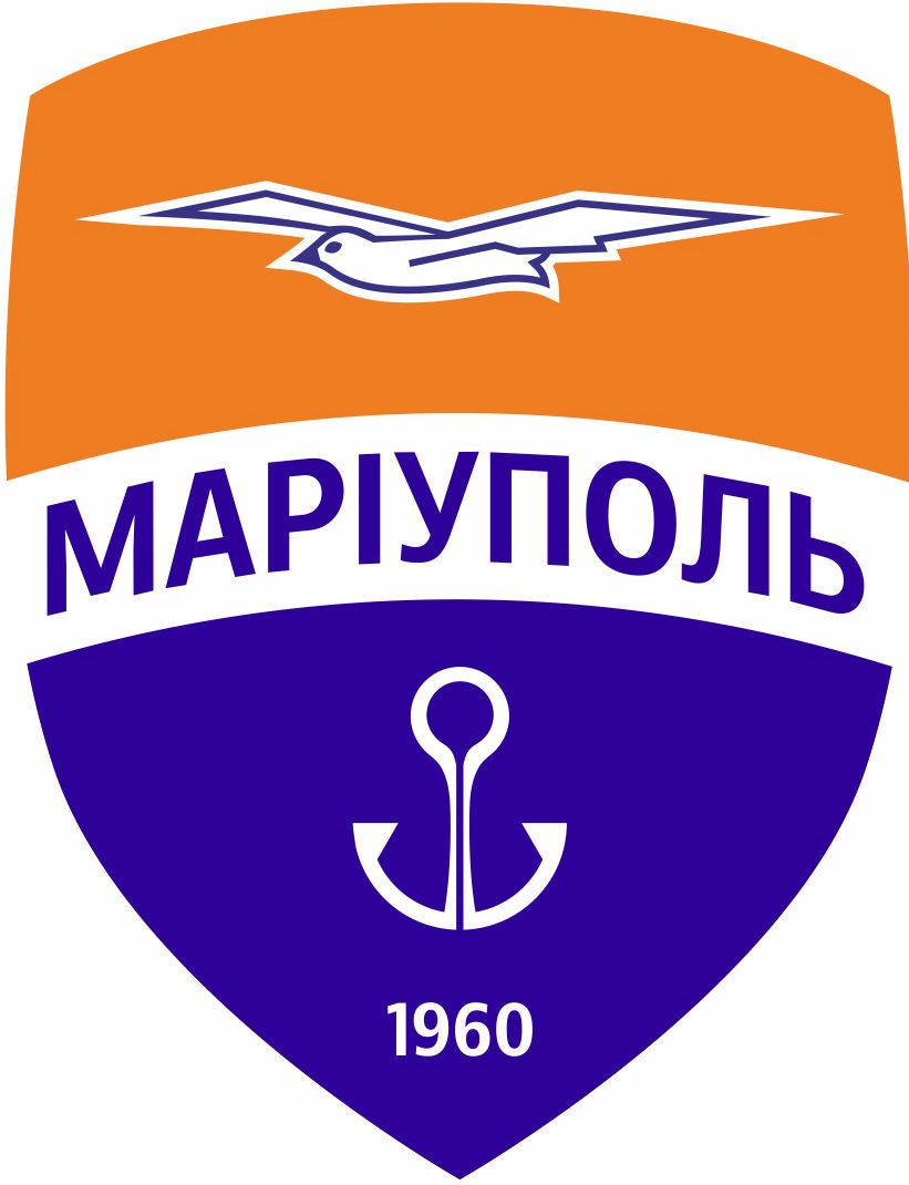 логотип маріуполь