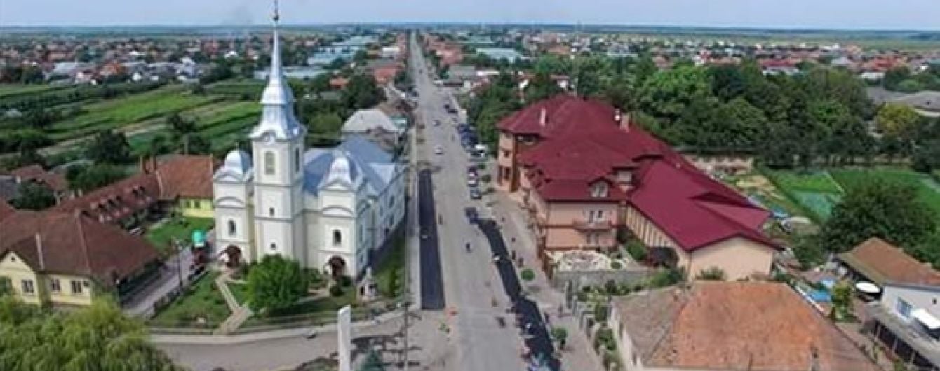 Сепаратизм по-закарпатськи. Чи хоче Угорщина забрати собі частину України
