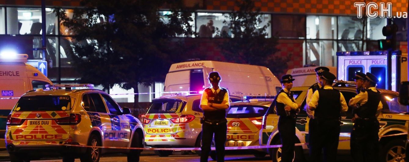 Назвали ймовірну причину вибуху в лондонському метро